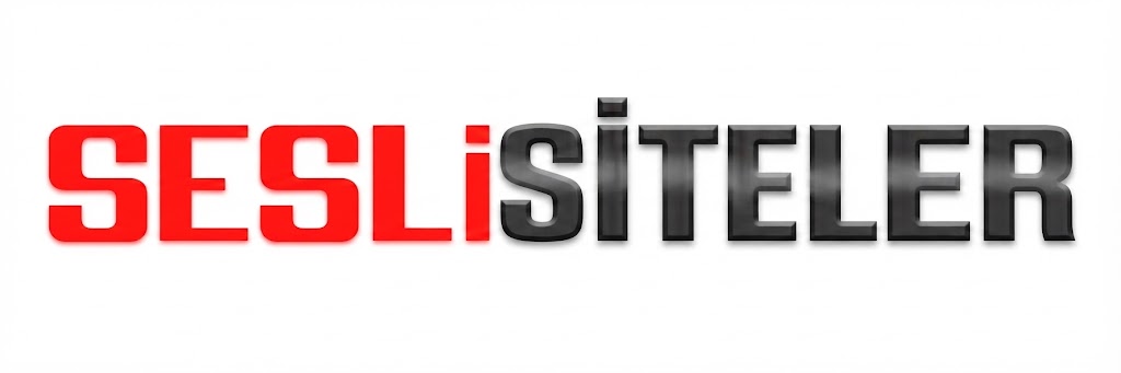 Sesli Sohbet Sitesi